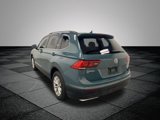 Used 2019 Volkswagen Tiguan SE w/ Panoramic Sunroof Package image 5