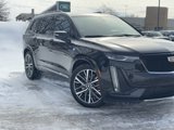 Used 2023 Cadillac XT6 Sport image 4