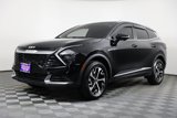 Used 2023 Kia Sportage EX image 2