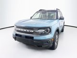 Used 2021 Ford Bronco Sport Badlands w/ Badlands Package image 3