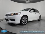Used 2015 Honda Accord Sport image 2