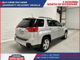 Used 2014 GMC Terrain SLT image 3