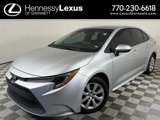 Used 2021 Toyota Corolla LE image 1