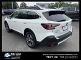 Used 2022 Subaru Outback Touring image 5