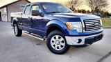 Used 2011 Ford F150 XLT w/ XLT Chrome Pkg image 2
