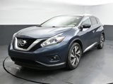 Used 2015 Nissan Murano Platinum w/ Platinum Technology Package image 4