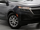 Certified 2022 Chevrolet Equinox LS image 3