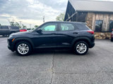 Used 2021 Chevrolet TrailBlazer LS image 3
