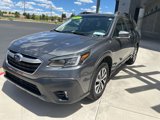 Used 2021 Subaru Outback Premium image 4