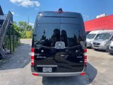 Used 2017 Mercedes-Benz Sprinter 3500 image 5