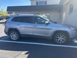 Used 2014 Jeep Cherokee Latitude image 2