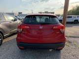 Used 2017 Honda HR-V LX image 4