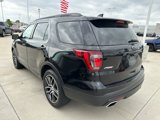 Used 2016 Ford Explorer Sport w/ Equipment Group 401A image 2