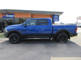 Used 2017 RAM 1500 Rebel w/ Luxury Group image 2
