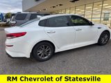 Used 2020 Kia Optima LX image 2