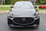 New 2025 MAZDA MAZDA3 s image 3