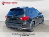 Used 2019 Nissan Pathfinder SV w/ Rock Creek Edition image 5