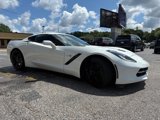 Used 2017 Chevrolet Corvette Stingray Coupe w/ 2LT Preferred Equipment Group image 3