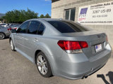 Used 2014 Subaru Legacy 2.5i Limited w/ Moonroof Package image 6