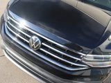 New 2024 Volkswagen Tiguan Wolfsburg Edition image 3