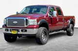 Used 2006 Ford F350 Lariat image 2