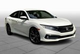 Used 2019 Honda Civic Sport image 2