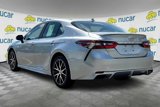 Used 2023 Toyota Camry SE image 4
