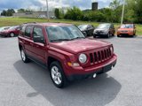Used 2014 Jeep Patriot Sport w/ Power Value Group image 2