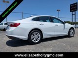 Used 2023 Chevrolet Malibu LT image 4