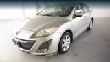 Used 2011 MAZDA MAZDA3 i Touring image 3