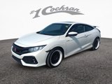 Used 2018 Honda Civic Si image 3