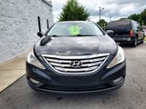 Used 2011 Hyundai Sonata Limited image 5