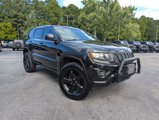Used 2015 Jeep Grand Cherokee Altitude image 3