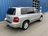 Used 2006 Toyota Highlander 4WD image 4