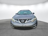 Used 2014 Nissan Murano LE w/ Platinum Edition Package image 2
