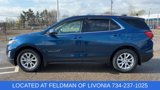 Certified 2019 Chevrolet Equinox LT w/ Driver Convenience Package image 5