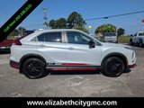 Used 2024 Mitsubishi Eclipse Cross LE image 2
