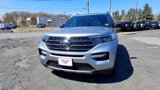 Certified 2020 Ford Explorer XLT w/ Equipment Group 202A image 3