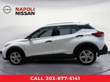 Certified 2019 Nissan Kicks S image 3