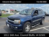Used 2002 Chevrolet TrailBlazer LT w/ Preferred Equipment Group image 4