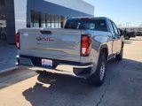New 2025 GMC Sierra 1500 Pro w/ Pro Value Package image 4