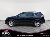 Used 2016 Nissan Rogue SV w/ SV Premium Package image 2
