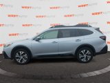 Used 2020 Subaru Outback Limited image 2