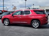 Used 2018 Chevrolet Traverse High Country w/ LPO, Floor Liner Package image 2