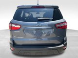 Used 2021 Ford EcoSport SE w/ SE Convenience Package image 5