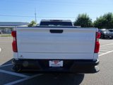 Used 2020 Chevrolet Silverado 1500 W/T w/ WT Value Package image 5