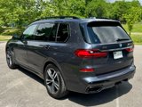 Used 2020 BMW X7 M50i w/ Dynamic Handling Package image 4