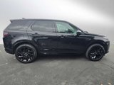 Certified 2022 Land Rover Discovery Sport S R-Dynamic image 6