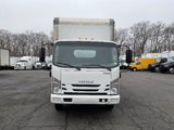 Used 2019 Isuzu NPR image 2