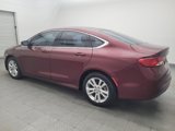 Used 2016 Chrysler 200 LX image 3